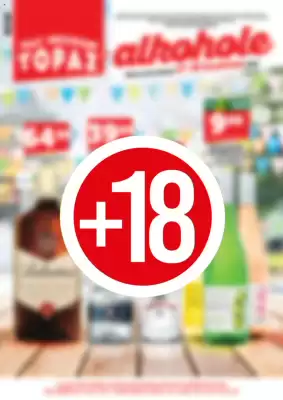 Topaz (ważność do 30-04)