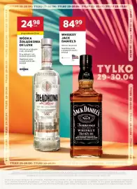 Stokrotka gazetka Strona 4