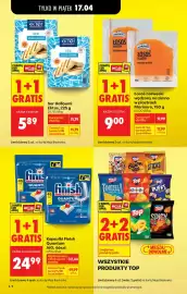 Biedronka gazetka tydzień 16 Strona 10