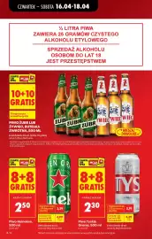 Biedronka gazetka tydzień 16 Strona 14