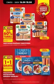 Biedronka gazetka tydzień 16 Strona 15