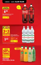 Biedronka gazetka tydzień 16 Strona 18