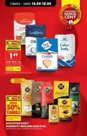 Biedronka gazetka tydzień 16 Strona 19