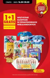 Biedronka gazetka tydzień 16 Strona 22