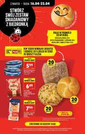 Biedronka gazetka tydzień 16 Strona 23