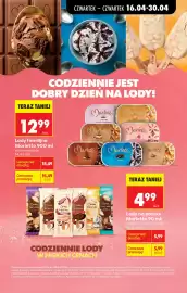 Biedronka gazetka tydzień 16 Strona 27