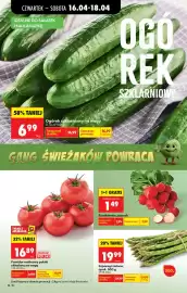 Biedronka gazetka tydzień 16 Strona 30