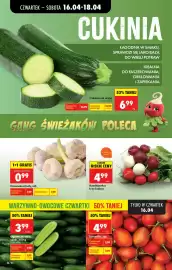 Biedronka gazetka tydzień 16 Strona 32