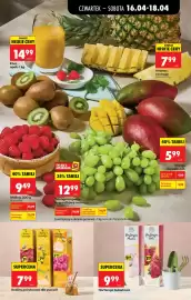 Biedronka gazetka tydzień 16 Strona 33