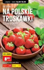 Biedronka gazetka tydzień 16 Strona 34