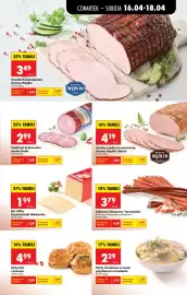 Biedronka gazetka tydzień 16 Strona 37