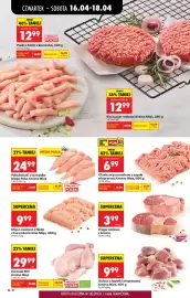 Biedronka gazetka tydzień 16 Strona 38