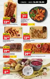 Biedronka gazetka tydzień 16 Strona 39