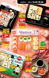 Biedronka gazetka tydzień 16 Strona 41