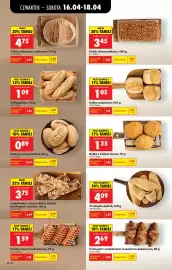 Biedronka gazetka tydzień 16 Strona 44