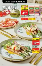 Biedronka gazetka tydzień 16 Strona 46