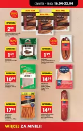 Biedronka gazetka tydzień 16 Strona 55