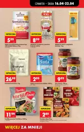 Biedronka gazetka tydzień 16 Strona 57