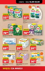 Biedronka gazetka tydzień 16 Strona 61