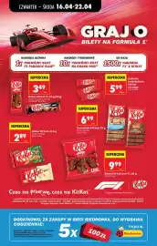 Biedronka gazetka tydzień 16 Strona 62