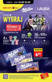 Biedronka gazetka tydzień 16 Strona 63