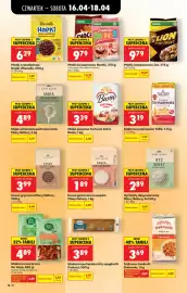 Biedronka gazetka tydzień 16 Strona 66