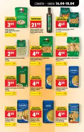 Biedronka gazetka tydzień 16 Strona 67