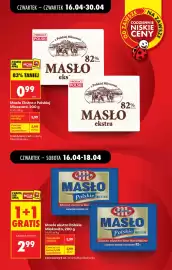 Biedronka gazetka tydzień 16 Strona 7