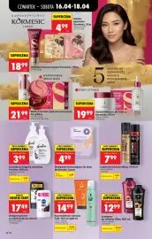 Biedronka gazetka tydzień 16 Strona 72