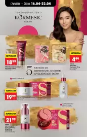 Biedronka gazetka tydzień 16 Strona 73