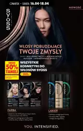 Biedronka gazetka tydzień 16 Strona 74