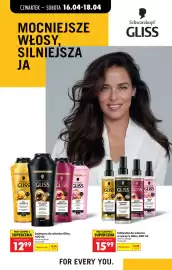 Biedronka gazetka tydzień 16 Strona 77