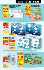 Biedronka gazetka tydzień 16 Strona 79