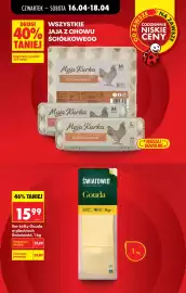 Biedronka gazetka tydzień 16 Strona 8