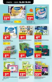 Biedronka gazetka tydzień 16 Strona 80