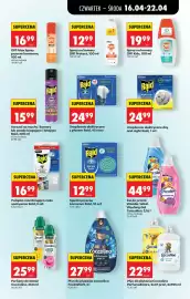 Biedronka gazetka tydzień 16 Strona 81