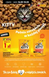 Biedronka gazetka tydzień 16 Strona 83