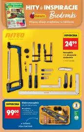 Biedronka gazetka tydzień 16 Strona 86