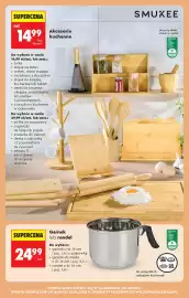 Biedronka gazetka tydzień 16 Strona 87