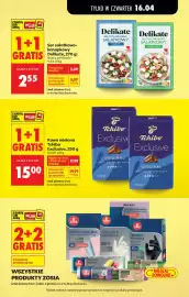 Biedronka gazetka tydzień 16 Strona 9