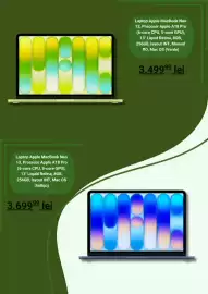 Catalog evoMag Pagină 4