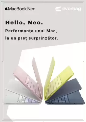 evoMag (valid până la 11-05)