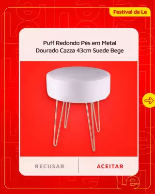 Le Biscuit (válido até 20-04)