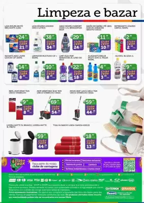 Encarte CenterBox (válido até 22-04)