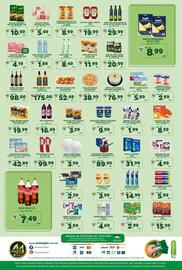 Catálogo Araújo Supermercados semana 16 Página 2