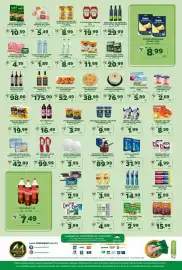 Catálogo Araújo Supermercados semana 16 Página 2