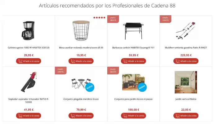 Cadena88 (válido hasta el 30-04)