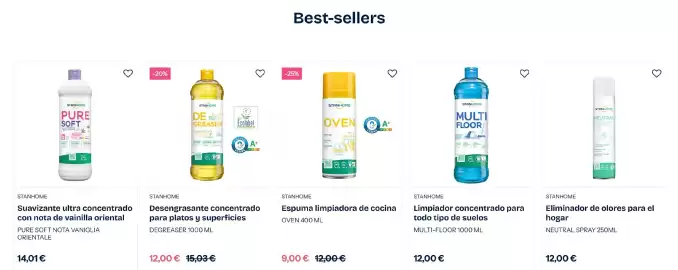 Catálogo Stanhome Página 1