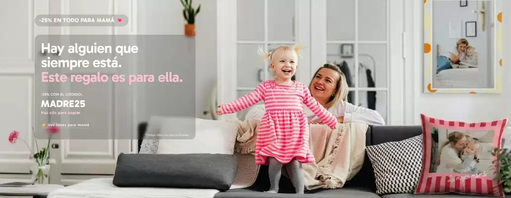 Fotoprix (válido hasta el 3-05)