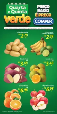 Comper (válido até 16-04)